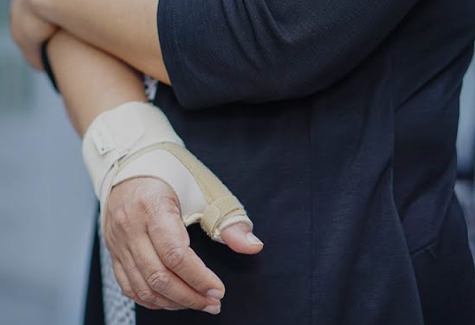 手腕腱鞘炎怎么治疗？5种方法缓解疼痛