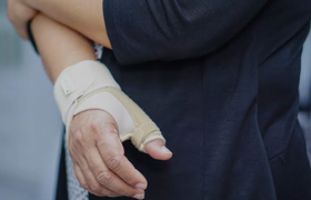 手腕腱鞘炎怎么治疗？5种方法缓解疼痛