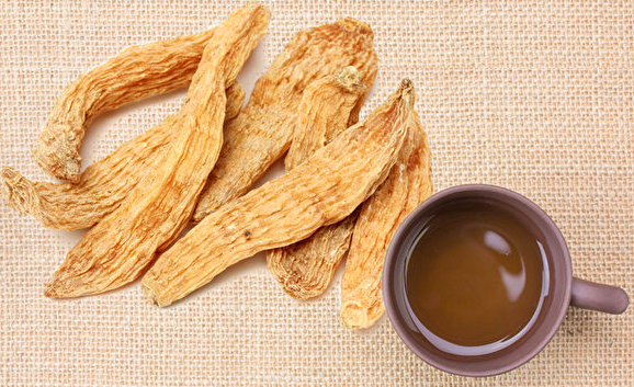 养血安神、缓解头痛——天麻的作用与功效