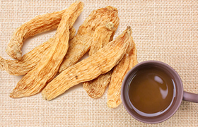 养血安神、缓解头痛——天麻的作用与功效