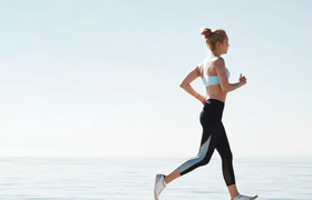 400米一般人跑多少秒