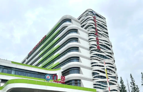 皮肤病医院十大排名