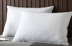 枕什么枕头可以治疗颈椎病 颈椎病怎么选枕头