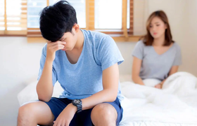 治疗男性勃起功能障碍新药——司美那非的作用与功效