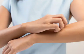 每天半夜感觉全身蚂蚁咬一样