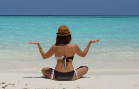 日光浴有什么好处