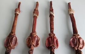 驴鞭的功效与作用