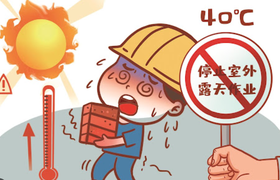 热射病是什么症状