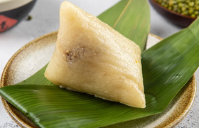 生粽子要煮多久才熟