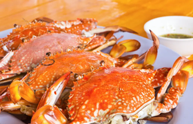 螃蟹吃太多会怎么样