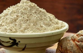 三七粉的功效与作用_三七粉的食用禁忌_三七粉的做法...