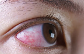 红眼病危害