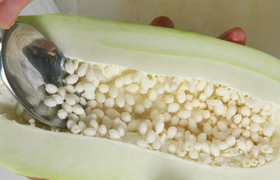 青木瓜的功效与作用_青木瓜的食用禁忌_青木瓜的做法...