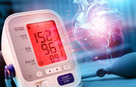 高血压能调理好吗?