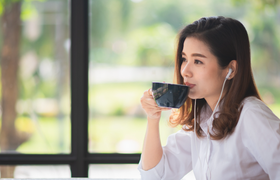 月经期间可以喝咖啡么