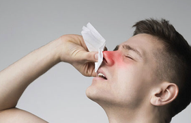 过敏性鼻炎用什么药效果最好