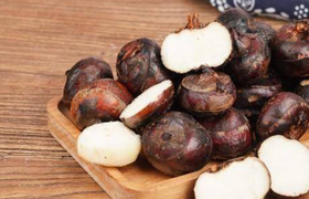 荸荠的功效与作用