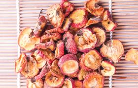 山楂的功效与作用