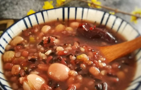 腊八节吃什么传统食物