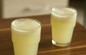 冬瓜汁的功效与作用