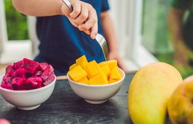 吃芒果的7大禁忌