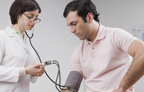 男外科检查什么