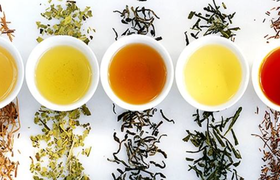 绿茶有哪些品种