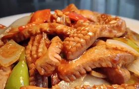 猪腰的功效与作用_猪腰的食用禁忌_猪腰的做法