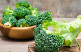 西兰花的功效与作用_西兰花的食用禁忌_西兰花的做法