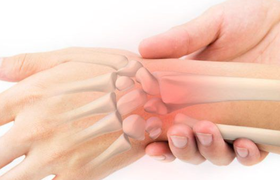 手腕关节疼痛是怎么回事