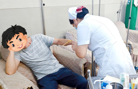 南宁男科哪里比较好