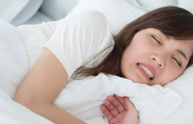 容易流口水是什么原因