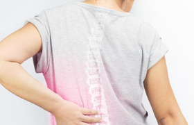 突然间腰疼是怎么回事