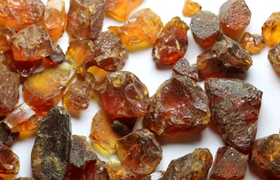 中药琥珀的功效与作用