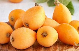 枇杷的功效与作用_枇杷的营养价值_枇杷有什么营养