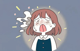 嗓子疼是新冠二阳吗