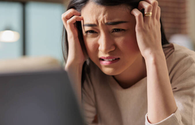 焦虑症的表现和症状