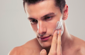 男人皮肤粗糙怎么办的调理方法