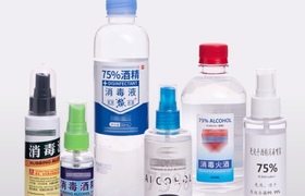 酒精消毒最适宜的浓度