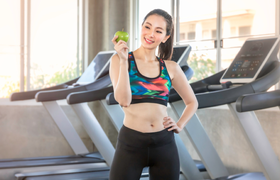 饭后最佳运动方法