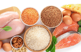 甲减吃什么食物好