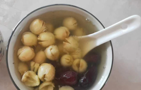 莲子心能吃吗