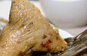 吃粽子注意七大禁忌