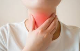 食道癌的早期症状