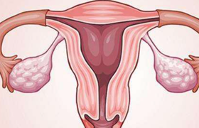 为什么女生下面是黑色的