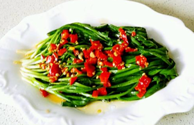 韭菜的做法大全_韭菜怎么做好吃_韭菜菜谱大全