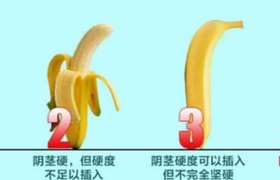 男生为什么会硬的原因