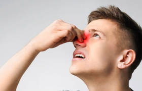 空鼻症是什么症状