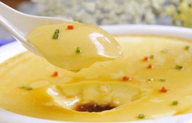 蒸鸡蛋需要多长时间