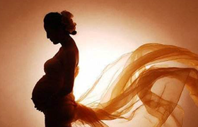 8个征兆说明你怀孕了